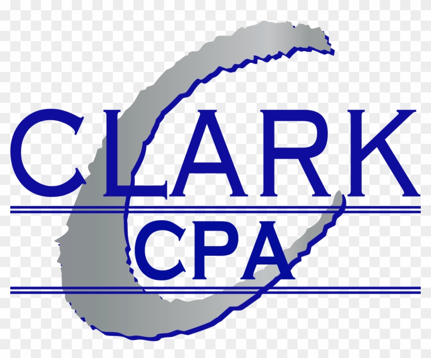 Clark & Associates Cpa - Clark & Elbing Logo Clipart #1113970
