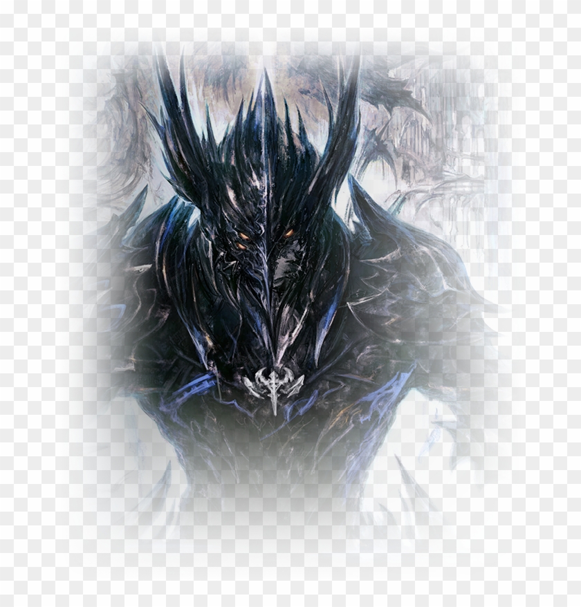 Final Fantasy Xiv Heavensward Theme , Png Download Clipart