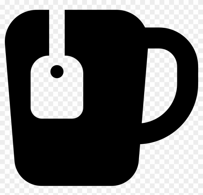 Png File - Mug Clipart #1113999