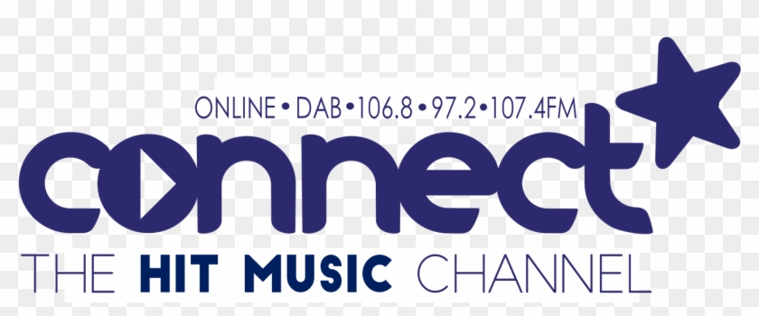 Home - Connect Fm Clipart #1114000