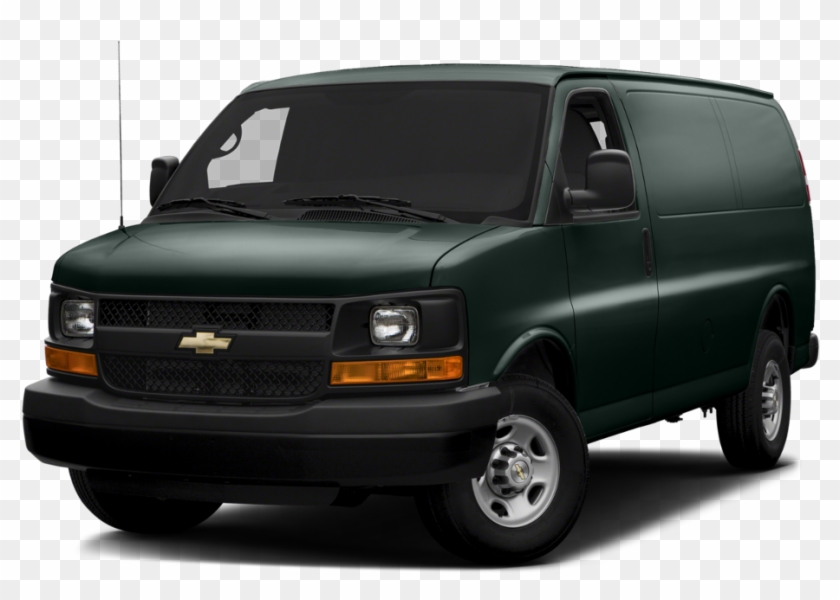 2017 Chevrolet Express Cargo - 2019 Chevy Express Cargo Van Clipart