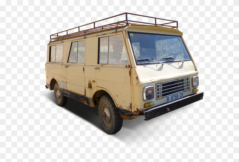 Car Clipart #1114035