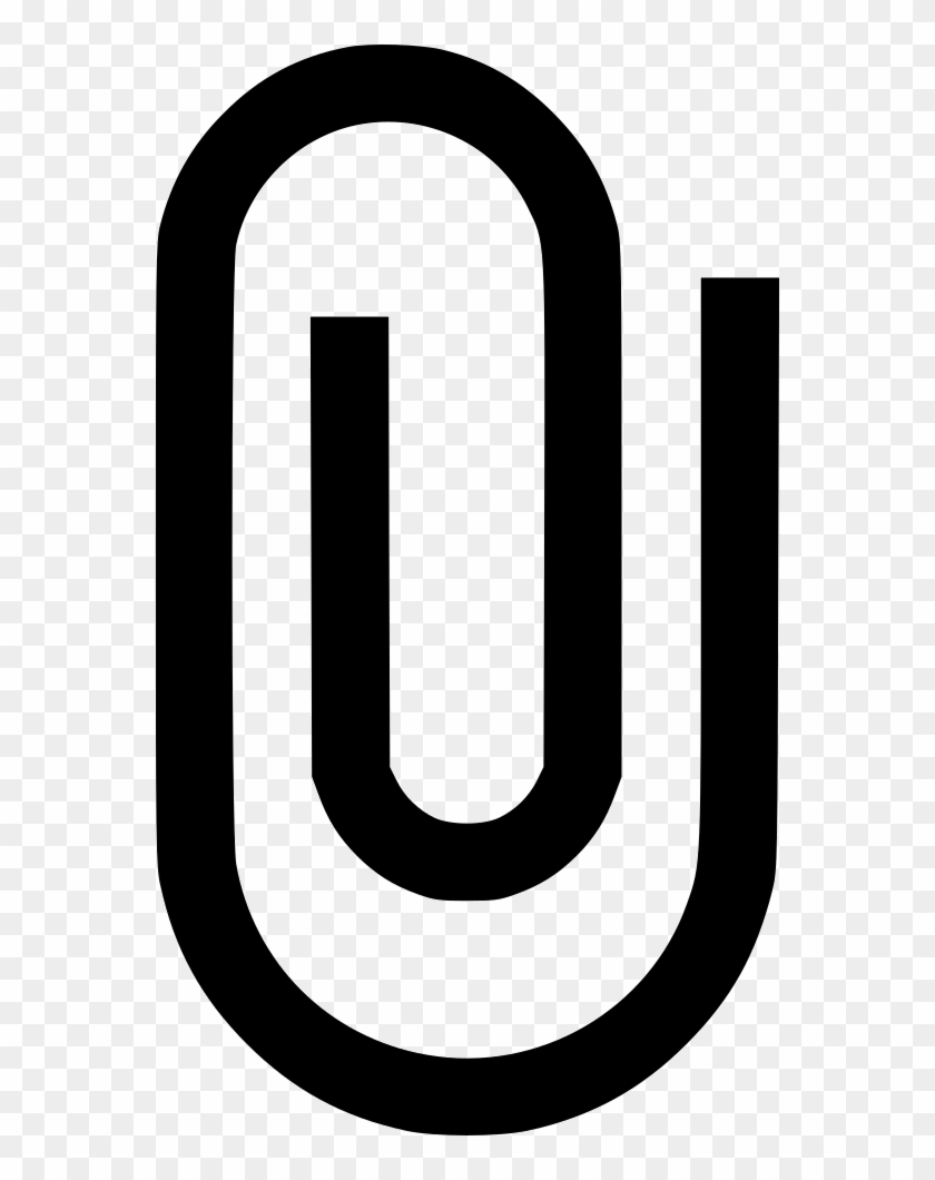 Attach Attachment Clip Paper Clip Pin Collate Include - Includes Icon Png Transparent Png