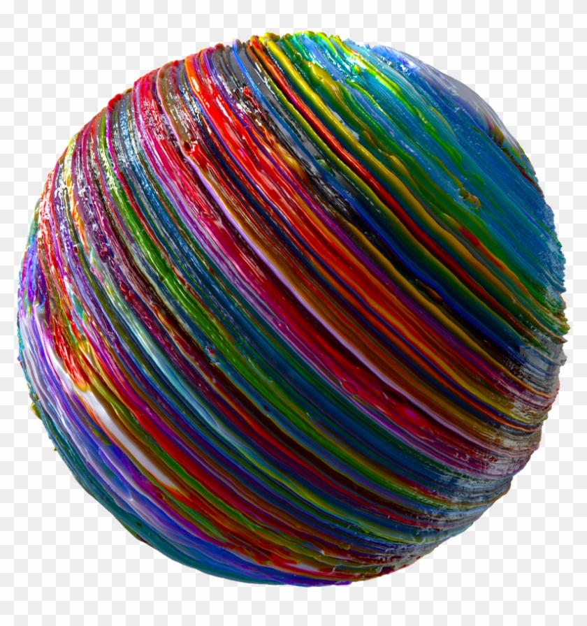 Jim Lepage - Circle Clipart #1114151