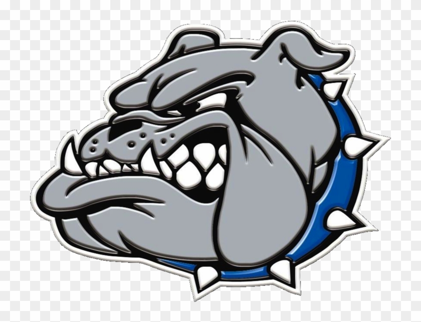 Logos - Bulldogs Logo Clipart