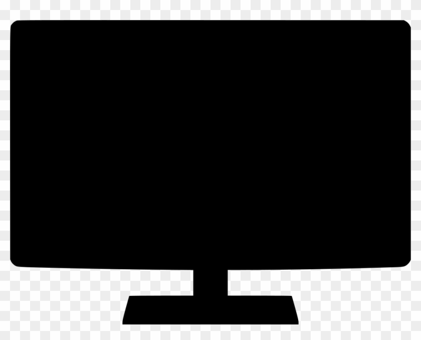 Download Png - Computer Monitor Clipart #1114192