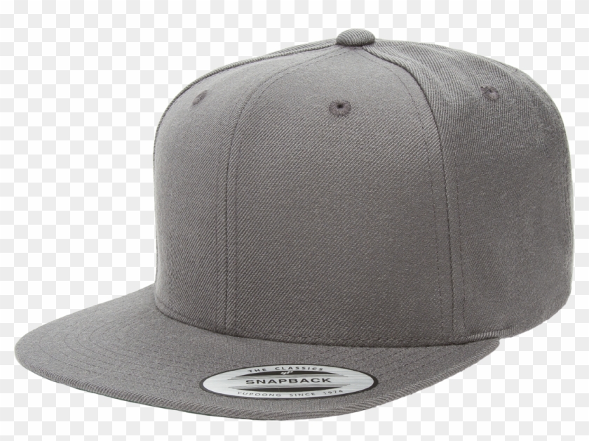 Snapback Png Pluspng - 6089m Clipart