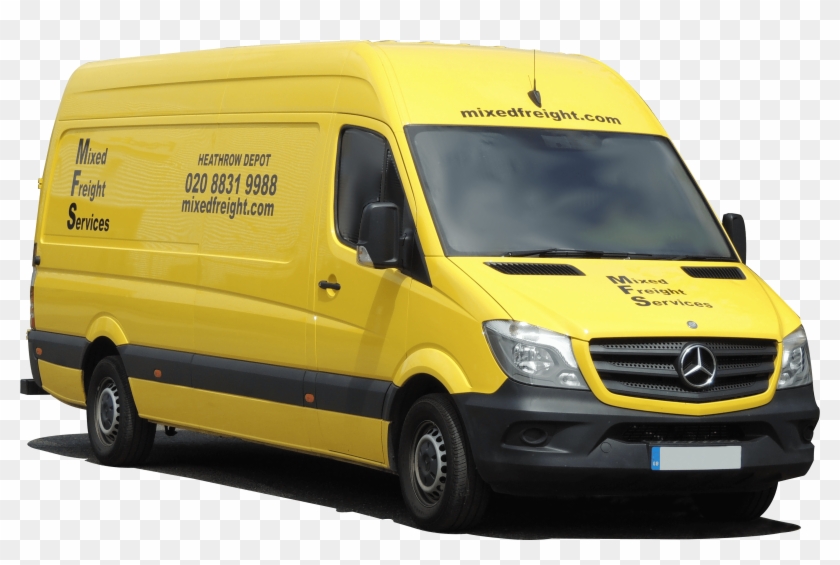 5t Vans & Lutons Clipart #1114418
