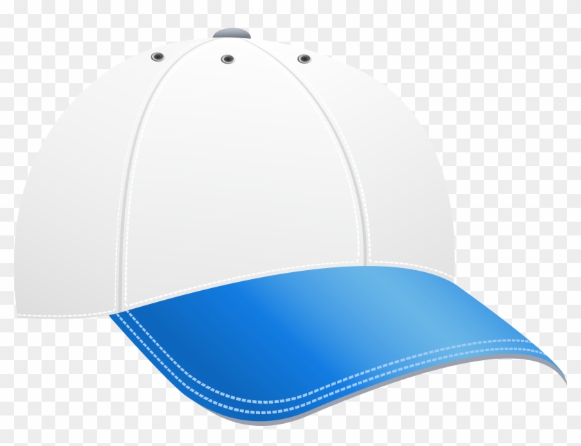 Cap Transparent Png Clip Art Image - Baseball Cap #1114503