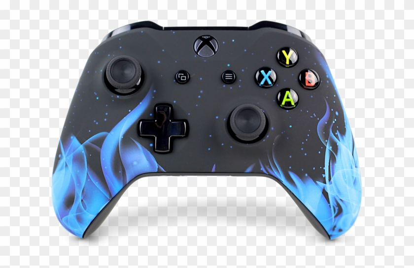 Xbox One X Remote Clipart