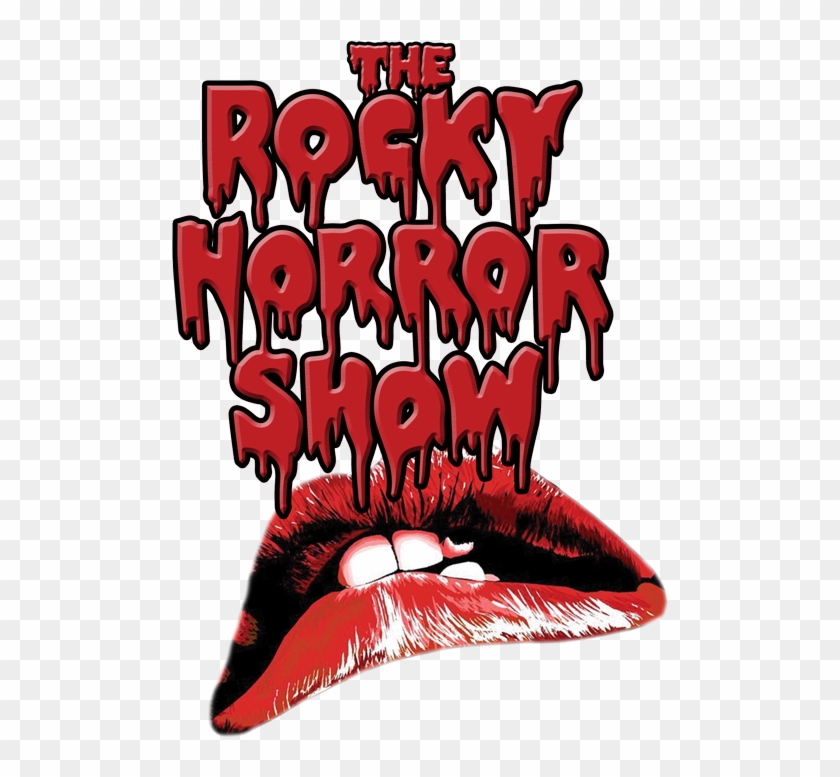 Rocky Horror - Poster Clipart