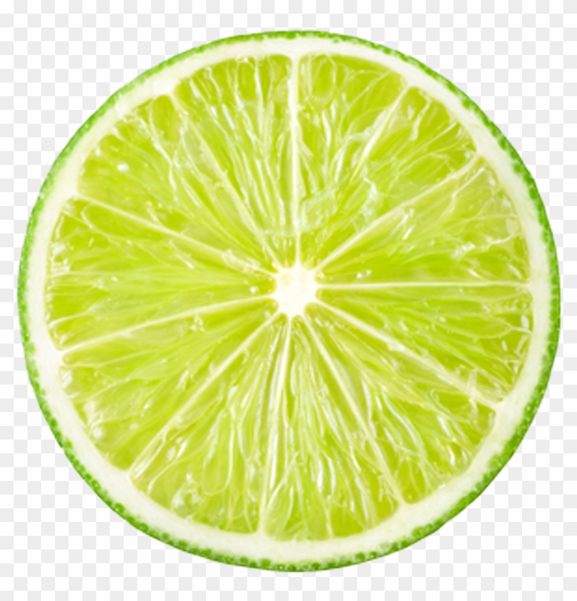Lemon Sticker - Key Lime Clipart #1114876