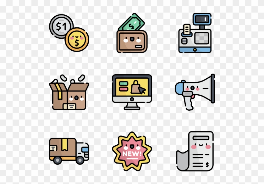 Icon Laundry Png Clipart #1114881