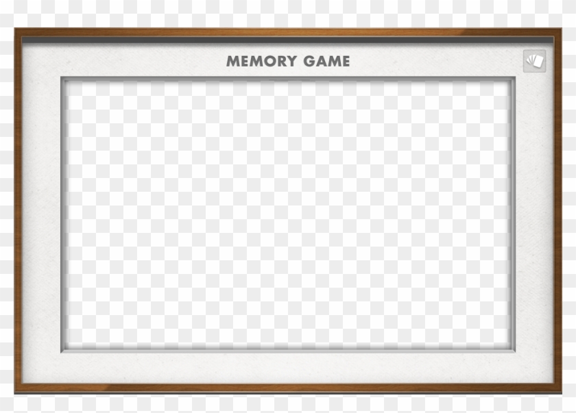 38 352995 Level Complete 10 May 2016 - Picture Frame Clipart