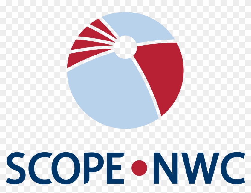 Scope-nwc V Noname Color - Graphic Design Clipart