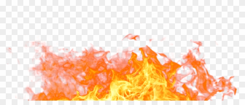 Free Png Fire Flame Png - Transparent Background Flames Transparent Clipart #1115180