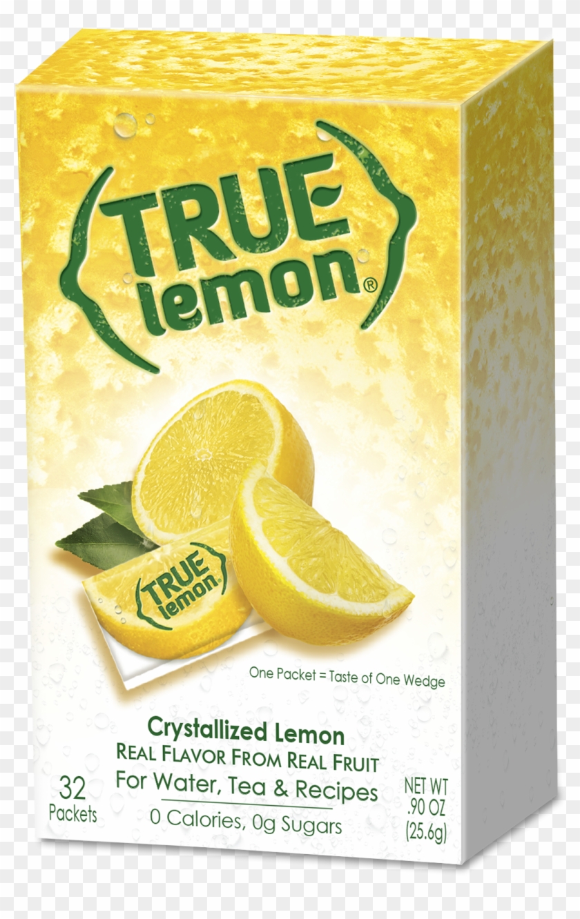 Lemon Slice Png Clipart #1115185