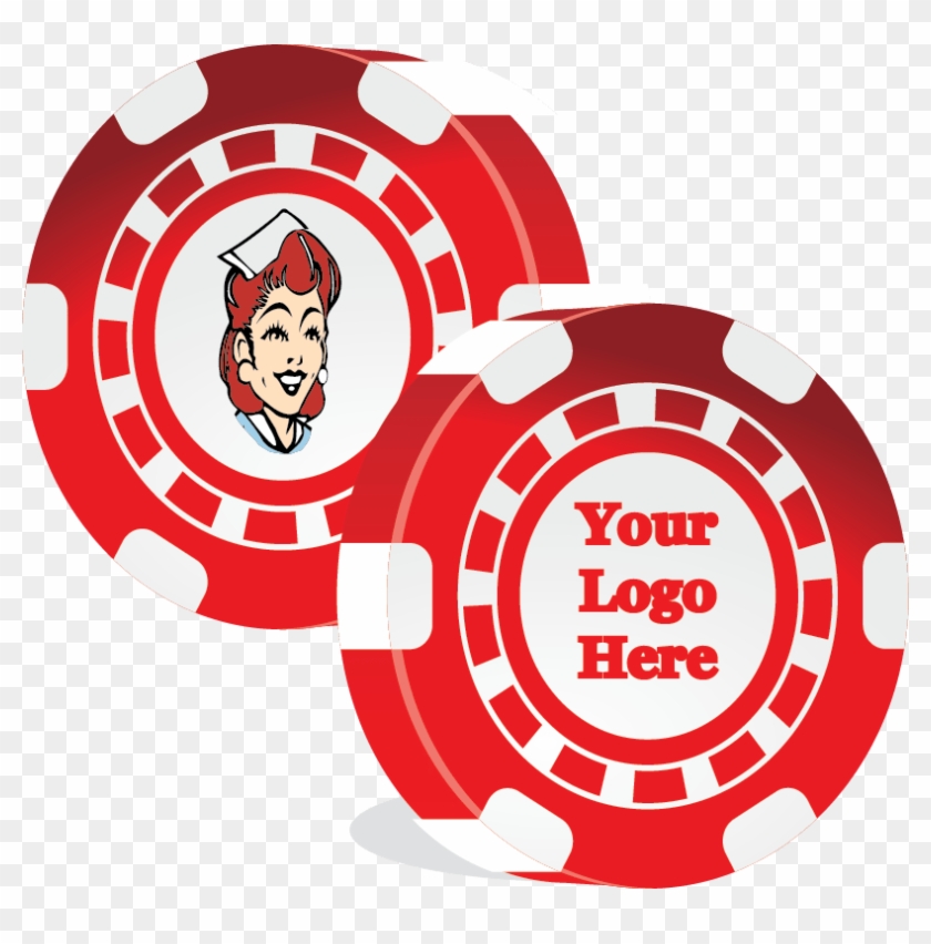 Home / Sponsorship Opportunities / Casino Chip Sponsor Clipart