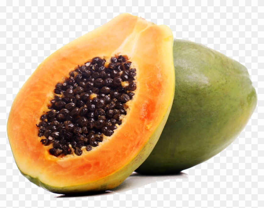 Papaya Png Photos - Paw Paw Clipart #1115358