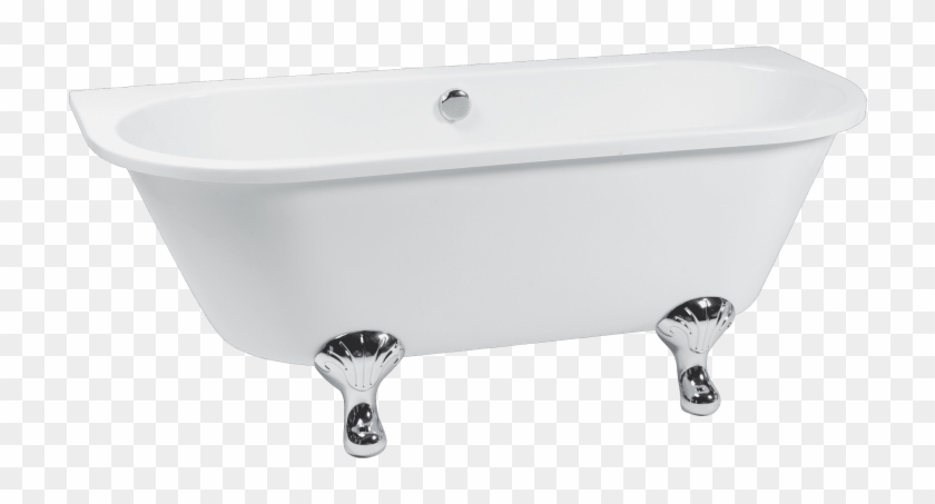 Download Bathtub Png Images Background - Bath Png Clipart