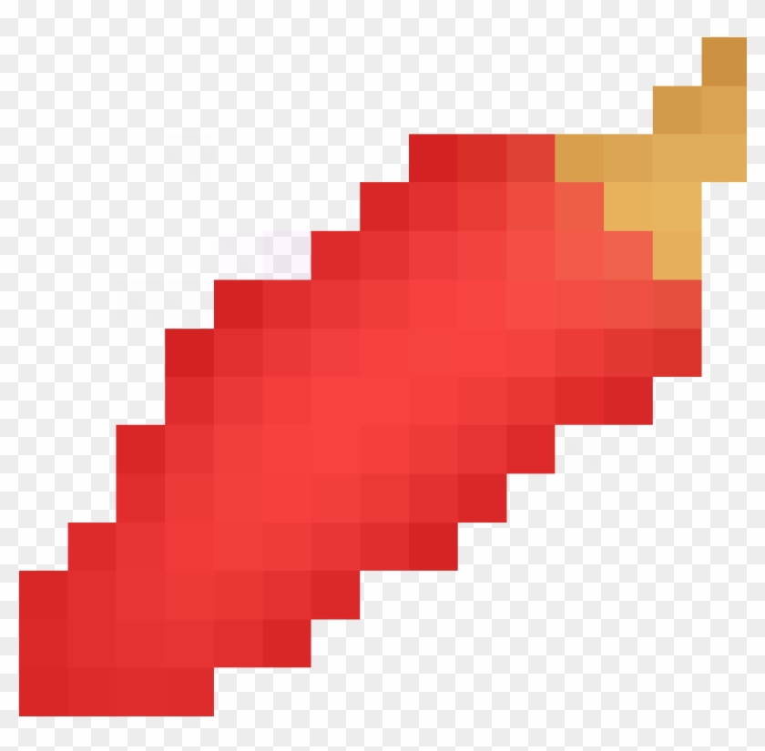 Chuleta Cocida De Minecraft , Png Download - Minecraft Jalapeno Clipart #1115446