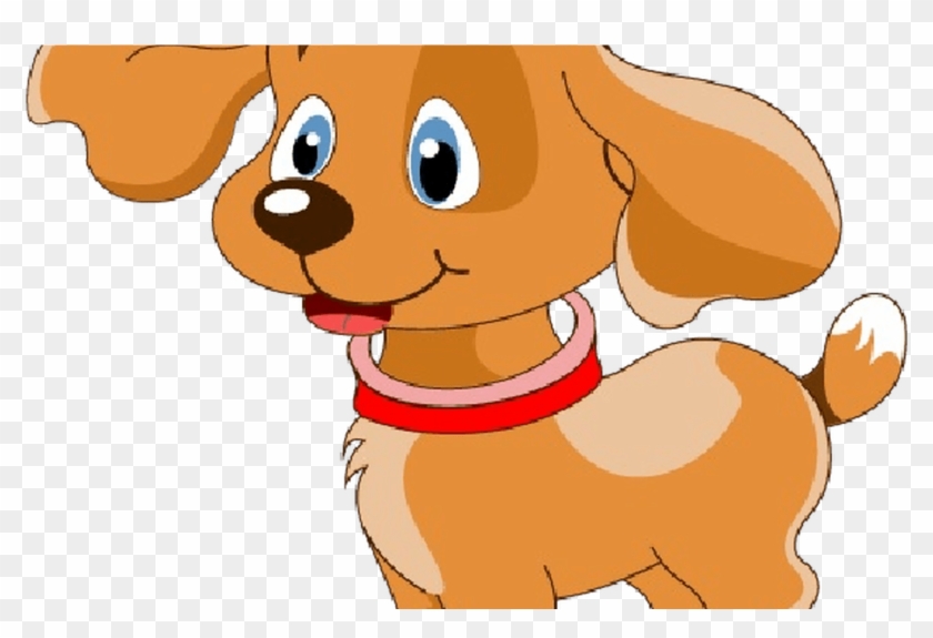 Dog And Puppy Free Download Techflourish Collections - Transparent Background Dog Clipart Png