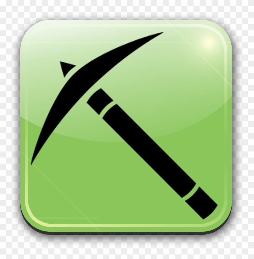 Minecraft - Survival Minecraft Png Clipart #1115475