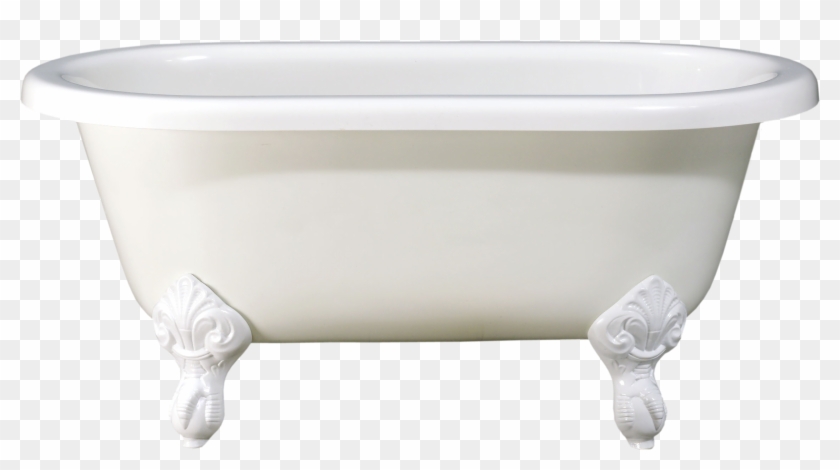Bathtub - Ванна Пнг Clipart