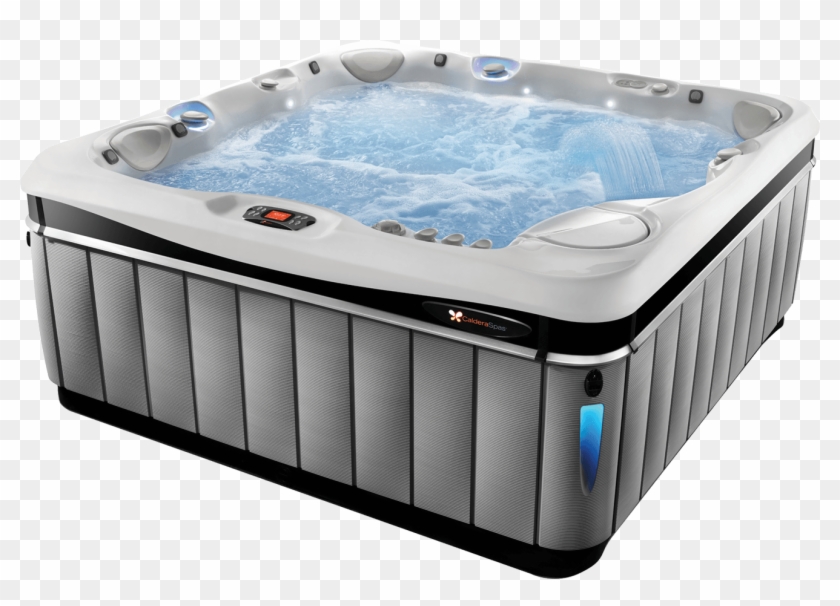 Jacuzzi Bath Png Picture - Caldera Hot Tub Clipart