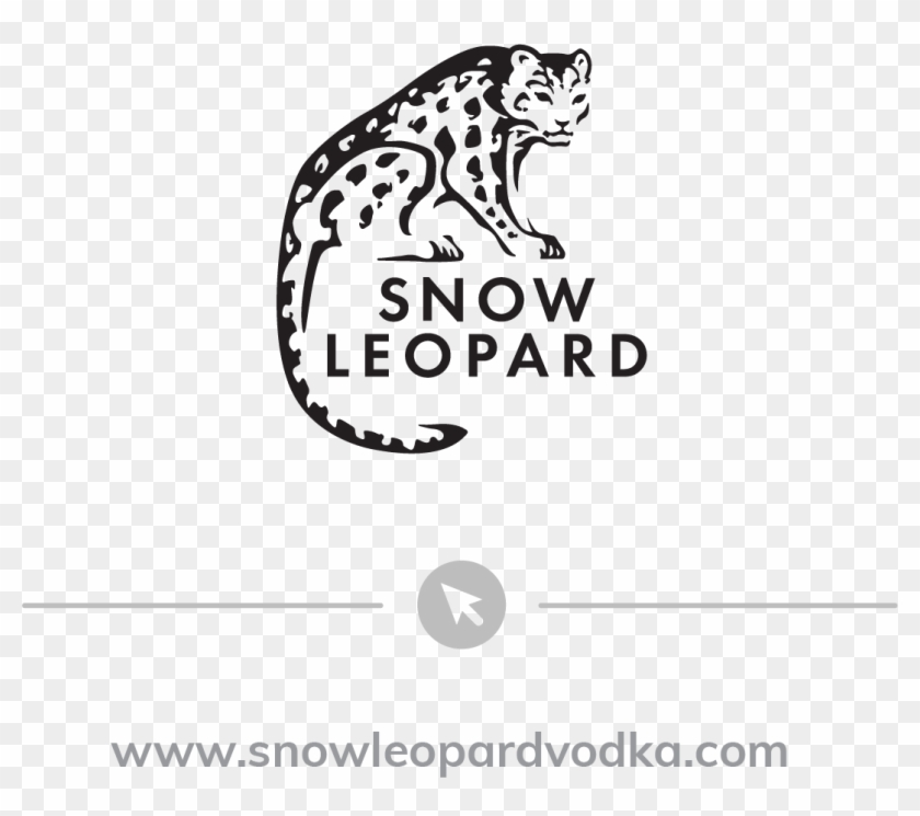 Snow-leopard Clipart