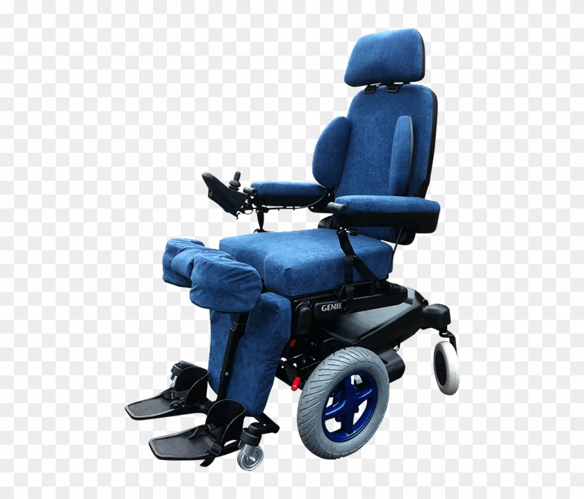 Customised - Standing Wheelchair Uk Cost Clipart #1115847