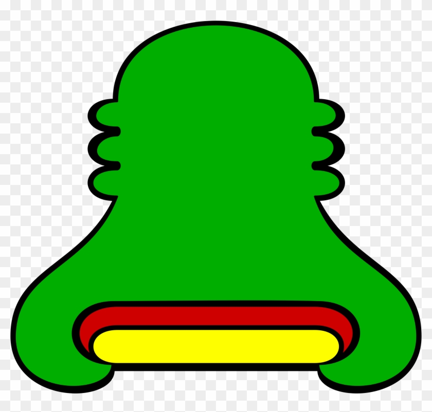 This Free Icons Png Design Of Hill Clipart