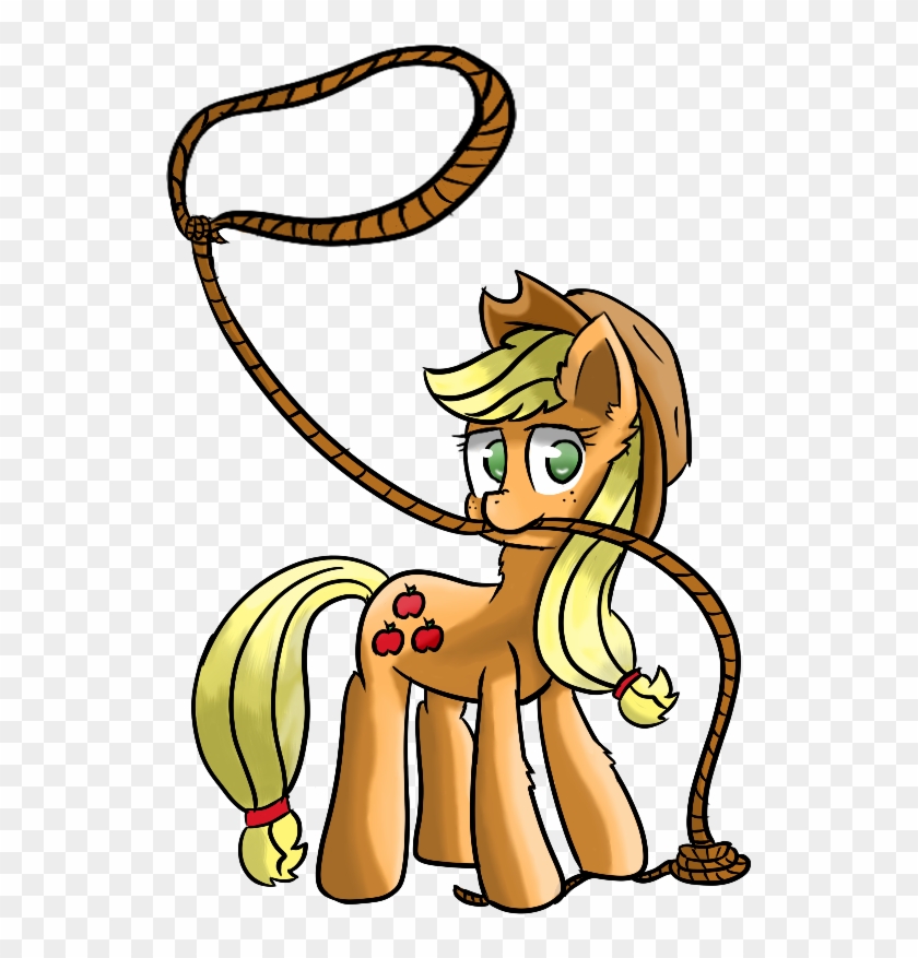 Ppptly, Cute, Ear Fluff, Lasso, Looking At You, No - Cartoon Clipart #1115939