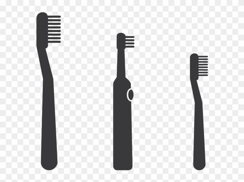 Toothbrush Clipart
