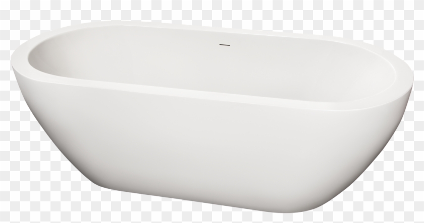 High Quality Acrylic Free Standing Bathtub Opera Mm - Bathtub Clipart