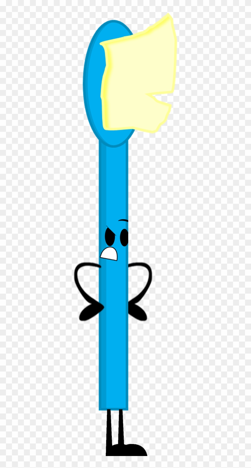 Image - Air - Toothbrush - Article Insanity - Recreation Clipart