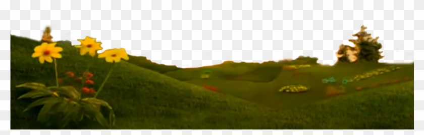 Download Selective Oxidation › - Rick And Morty Teletubbies Sun Clipart