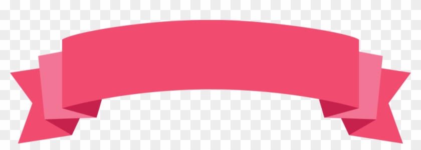 Banners Png Vectors - Vector Banner Flag Png Clipart