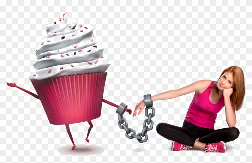 Sugar Addiction Png Clipart