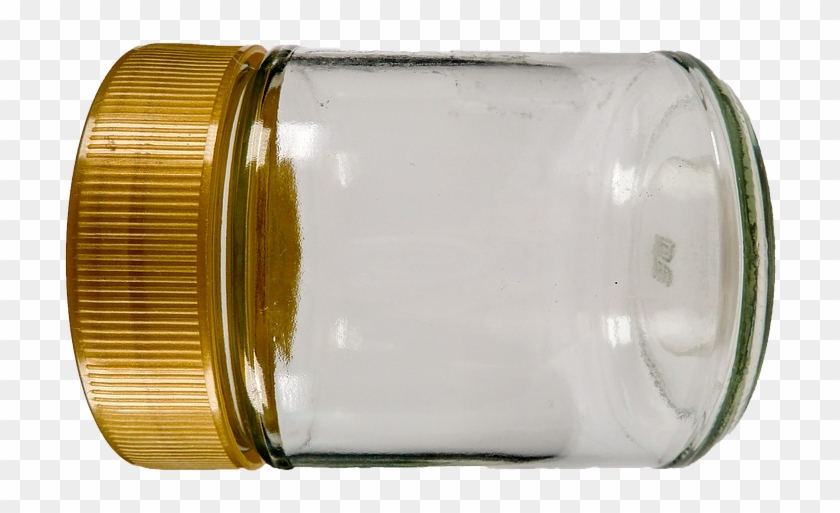 Honey Jar Png - Ξυλινα Βαζα Για Μελι Clipart #1116201