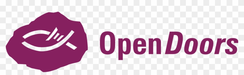 Open Doors Clipart