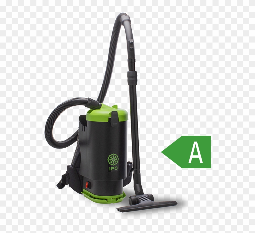 Vacuum Cleaner Png - Vacuum Cleaner Clipart #1116239