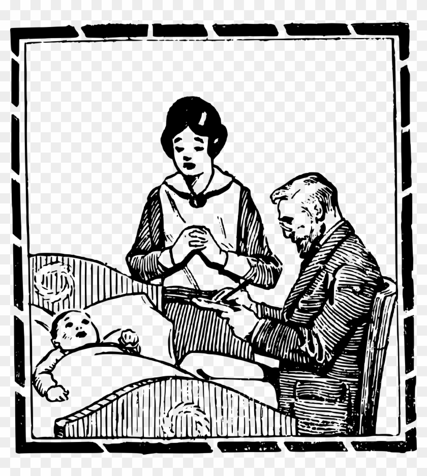 Big Image - Cartoon Clipart #1116455