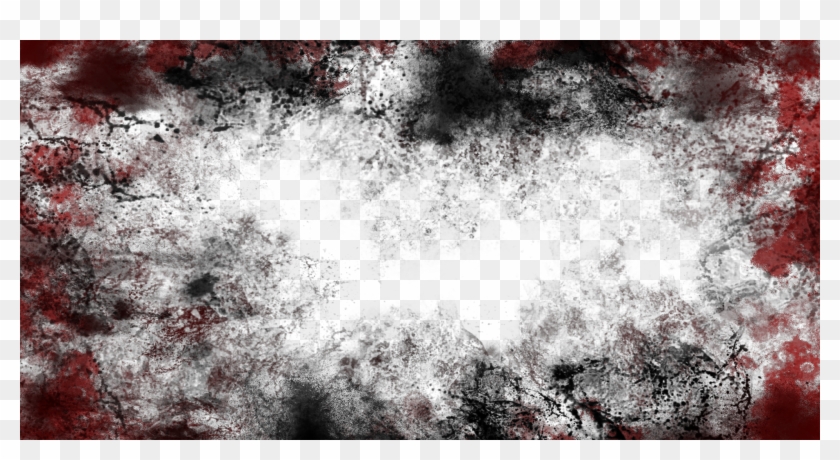 After That Got Fairly Good Feedback, I Made A More - Damage Overlay Png Clipart