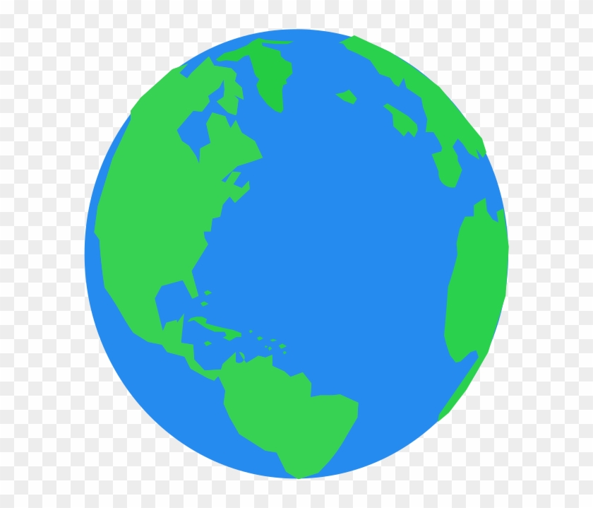 This Free Icons Png Design Of Planet Earth Clipart