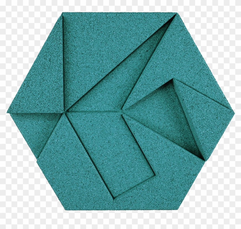 Turquoise - Wall Clipart