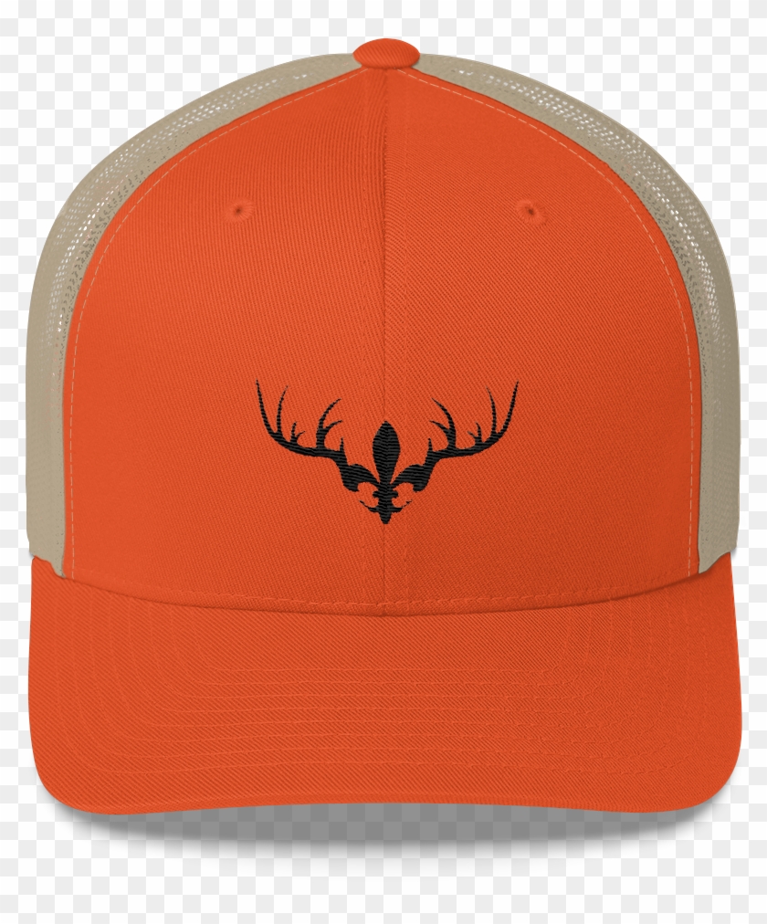 Trucker Hat Clipart #1117057