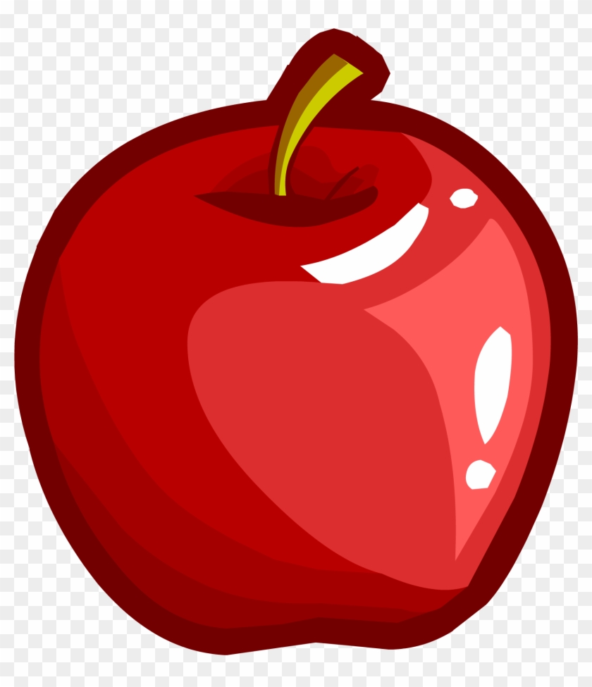 Apple Png - Apple Clipart