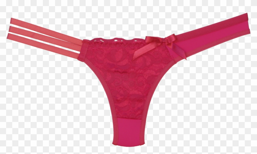 P1100339 Front2d P1100340 Back2d P1100341 Front2d P1100342 - Thong Panties Transparent Png Clipart