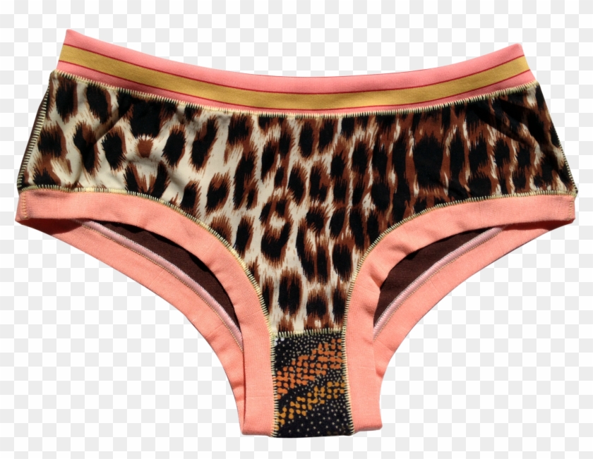 Knickers 01 Png - Underpants Clipart